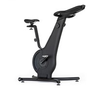 Nohrd Bike V2 Hometrainer - Zwart - Gratis trainingsschema