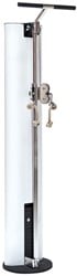 Nohrd SlimBeam Kabelstation - Wit
