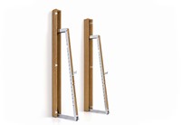 Nohrd SquatRack Eiken