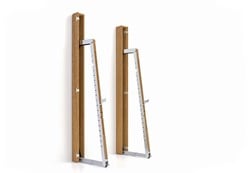 Nohrd SquatRack Eiken