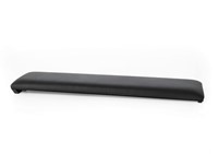 Nohrd WallBar Schuine Trainingsbank voor Wallbar - Zwart Leer