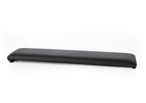 Nohrd WallBar Schuine Trainingsbank voor Wallbar - Zwart Leer