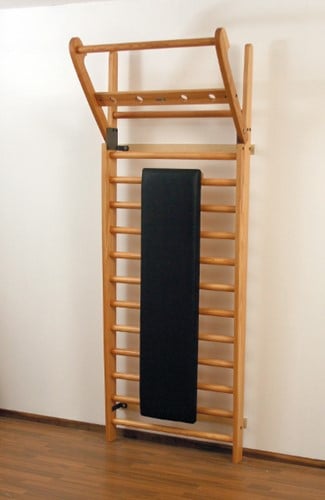 Nohrd Wallbar Schuine Trainingsbank
