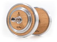 Nohrd Weight Plate Set - 5 kg-2