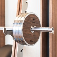 Nohrd Weight Plate Set - 5 kg-3