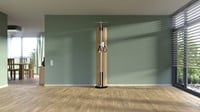 Nohrd SlimBeam Kabelstation - Zwart-2