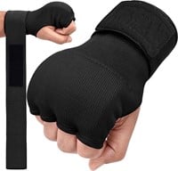 NRG Fitness Gel Binnenhandschoenen wrap
