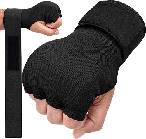 NRG Fitness Gel Binnenhandschoenen wrap