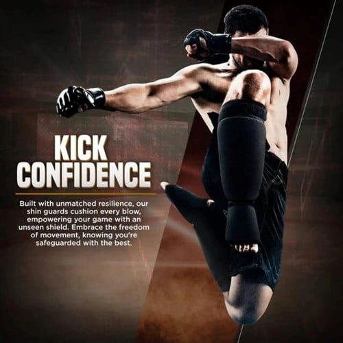 NRG Fitness SIBB Scheenbeschermers infographic