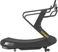 Evocardio Renegade ARUN100 Air Runner Pro - Loopband - Gratis trainingsschema-3