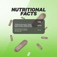 Empose Nutrition Ashwagandha - 60 Capsules-2