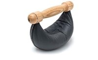 Nohrd Swing Bell - Set van 2 - Essen-2