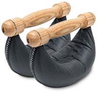 Nohrd Swing Bell - Set van 2 - Essen - 2 x 4 kg