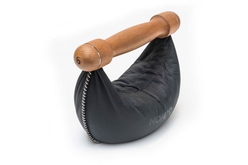 Nohrd Swing Bell Set - Kersen-2
