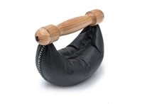 Nohrd Swing Bell - Set van 2 - Eiken-2