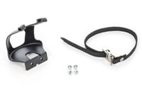 Nohrd Bike Toeclip/Footstraps