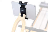 WaterRower Tablethouder 156 - 220 mm - Tablethouder voor Medium tablets