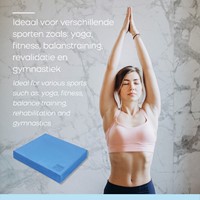 voor verschilende sporten