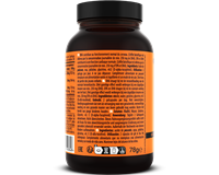 QNT Omega 3 - 1000 mg - 60 Gel Capsules-2