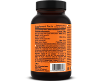 QNT Omega 3 - 1000 mg - 60 Gel Capsules-3