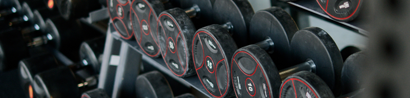 Dumbbell oefeningen voor ouderen: blijf fit en vitaal