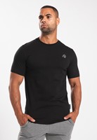 Gorilla Wear Oregon T-shirt - Zwart-2