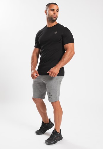 Gorilla Wear Oregon T-shirt - Model