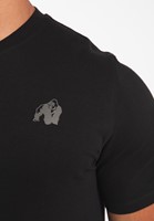 Gorilla Wear Oregon T-shirt - Borst logo
