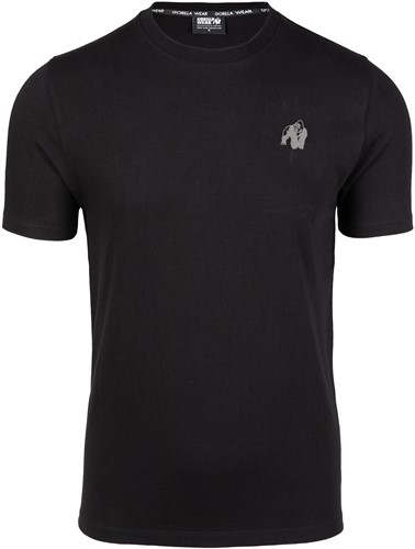 Gorilla Wear Oregon T-shirt - Front