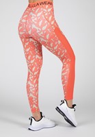 Gorilla Wear Osseo Legging - Roze - XS-2