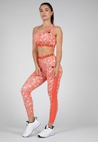 Gorilla Wear Osseo Legging - Roze - XS-3