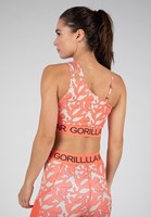 Gorilla Wear Osseo Sportbeha - Roze - XS-2