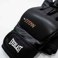 Everlast Titan MMA Handschoenen - 4