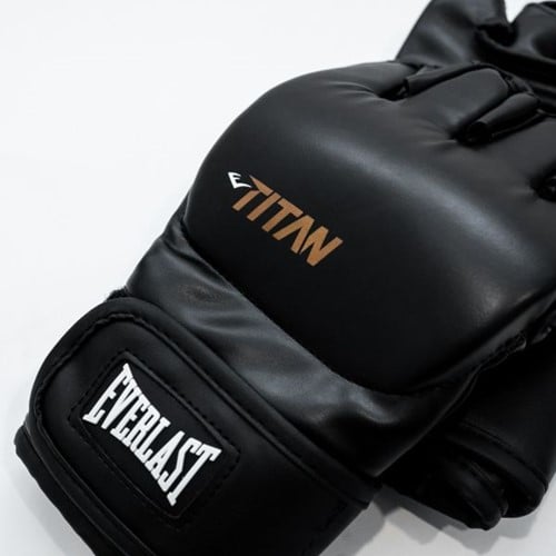 Everlast Titan MMA Handschoenen - 4