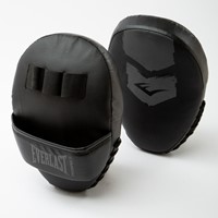 Everlast Prospect 2 Pad Kit - Bokshandschoenen & Pad - Zwart/Grijs-2
