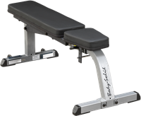 Body-Solid Heavy Duty Schuine Trainingsbank-2