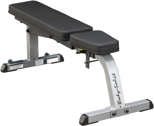 Body-Solid Heavy Duty Schuine Trainingsbank-2