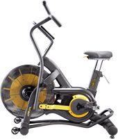 Evocardio Renegade AB100 Air Bike 