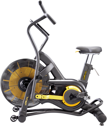 Evocardio Renegade AB100 Air Bike 