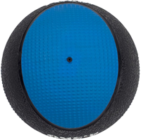 Body-Solid Medicine Ball - Medicijnbal - Blauw - 4,5 kg-2