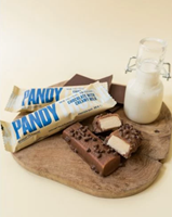 Pandy protein bar Chocolate with creamy milk