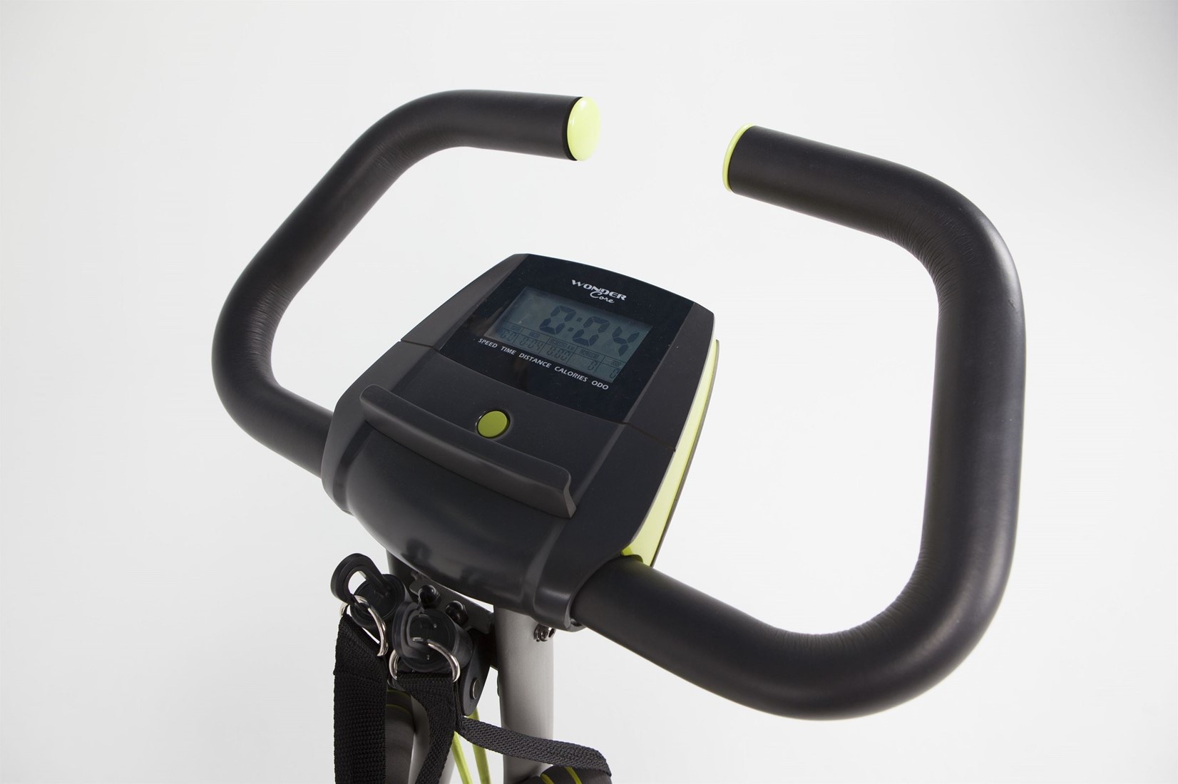 wonder core cycle workout machine