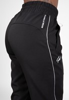 Gorilla Wear Pasadena Geweven Trainingsbroek - Zwart