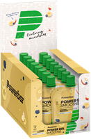 Powerbar Powergel Smoothies - 16 x 90 gr - Banaan Bosbes-2