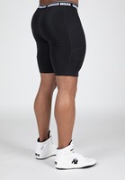 Gorilla Wear Philadelphia Short Tights - Zwart - 2XL-2