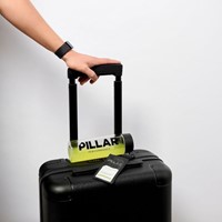 PILLAR Performance Triple Magnesium Travel Pack - 15 x 5 gr - Pineapple & Coconut-3