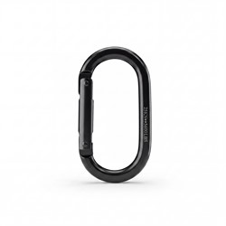 VirtuFit Karabijnhaak - Carabiner - 10 x 105 mm
