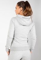 Gorilla Wear Pixley Vest - Grijs-2