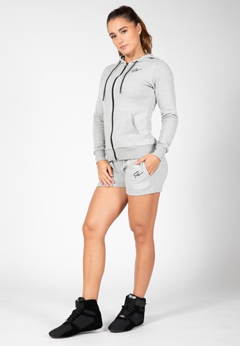 Gorilla Wear Pixley Vest - Grijs-3
