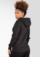 Gorilla Wear Pixley Vest - Zwart-2